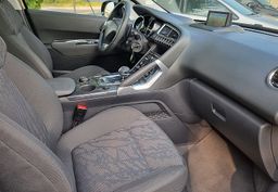 Zunanja slika - Peugeot 3008 - HYBRID 4X4 2.0 HDi+elektromotor- BREZ POLOGA - 9 - Predogledna slika