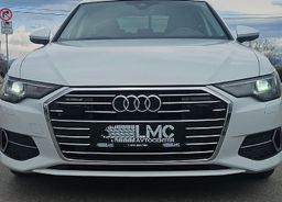 Zunanja slika - Audi A6 - Avant 45 TDI 231ks °QUATTRO° °VIRTUAL° °18-COL° - 2 - Predogledna slika