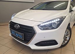 Zunanja slika - Hyundai i40 - 1.7 CRDI 85KW PREMIUM FUL LED-NAVI-KAMERA-PDC-... - 2 - Predogledna slika