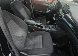 Zunanja slika - Mercedes-Benz B-Razred - 136ks °NAVIGACIJA° °TEMPOMAT° °PARK-SENZORJI° - 9 - Predogledna slika