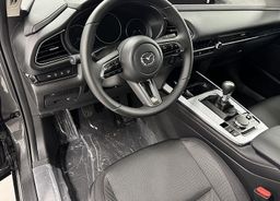 Zunanja slika - Mazda CX-30 - HOMURA - 6 - Predogledna slika