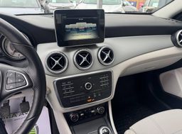 Zunanja slika - Mercedes-Benz GLA-Razred - STYLE°1.LAST°SLO°LED°DIG.KLIMA°PARK.SEN°96.000 KM - 16 - Predogledna slika