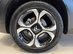 Zunanja slika - Citroën C3 Aircross - 1.2-KOT NOV-OPRAVLJEN VELIK SERVIS-OBROK ŽE 115 €. - 20 - Predogledna slika