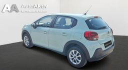 Zunanja slika - Citroën C3 - Feel PureTech 83 S S BVM - 3 - Predogledna slika