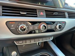 Zunanja slika - Audi A4 - A4 - 11 - Predogledna slika