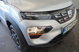 Zunanja slika - Dacia Spring - 45 Comfort Plus - 11 - Predogledna slika