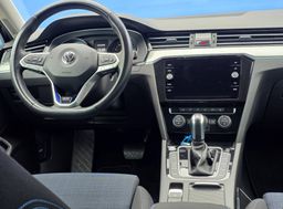 Zunanja slika - VW Passat - 1.4 TSI GTE avt. 160kW DYNAUDIO WEBASTO KAM KLJU.. - 9 - Predogledna slika
