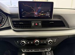 Zunanja slika - Audi Q5 - 40 TDI quattro 140kW.NAVI.KAMERA.KLJUKA.USNJE.ALU - 20 - Predogledna slika