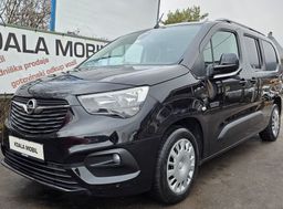 Zunanja slika - Opel Combo - 1.5D 96KW S S L2H1P1 7 SEDEŽEV-SLOVENSKI-SAMO77099 - 1 - Predogledna slika