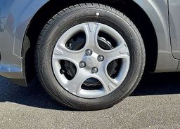 Zunanja slika - KIA Picanto - 1.0 MPI LX Active - 6 - Predogledna slika