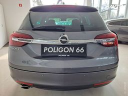 Zunanja slika - Opel Insignia - Insignia - 4 - Predogledna slika