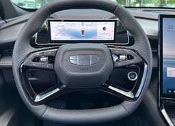 Zunanja slika - Geely Cityray - 1.5 7DCT FWD GK... - 14 - Predogledna slika