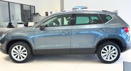 Zunanja slika - Seat Ateca - 1.4TSI-DSG-FULL-LED-KAM360-VIRTUAL-NAVI-WEBASTO... - 3 - Predogledna slika