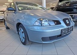Zunanja slika - Seat Ibiza - 1.2-HITRI KREDIT- - 1 - Predogledna slika