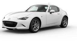 Zunanja slika - Mazda MX-5 - G132 Prime-line RF + DARILO - 1 - Predogledna slika