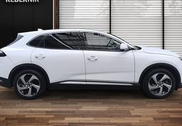Zunanja slika - Vinfast VF8 - 87.7 kWh AWD ECO-350PS AWD-GRATIS POLNILNICA 22KW - 3 - Predogledna slika