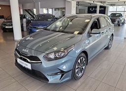 Zunanja slika - KIA Ceed - SW 1.5 T-GDi LX Champion+ M T 103 kW. VEČ BARV - 1 - Predogledna slika