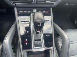 Zunanja slika - Porsche Cayenne - 3.0 E-HYBRID PLATINUM EDITION AUTO MATRIX.USNJE - 20 - Predogledna slika