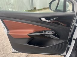 Zunanja slika - VW ID.4 - PURE SLOVENSKO VOZILO TOVARNIŠKA GARANCIJA TOP - 13 - Predogledna slika