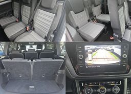 Zunanja slika - VW Touran - °R-LINE° 2.0 TDI DSG 150ks  °7-SEDEŽEV° °VIRTUAL° - 11 - Predogledna slika