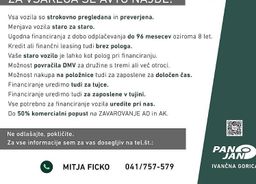 Zunanja slika - KIA XCeed - 1.5 T-GDi EX Way ISG. ODPRODAJA - 5 - Predogledna slika