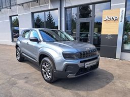 Zunanja slika - Jeep Avenger - Longitude 1.2 GSE 100 - 1 - Predogledna slika