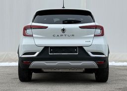 Zunanja slika - Renault Captur - 1.6 E-TECH 145 HEV TECHNO - 6 - Predogledna slika