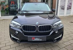 Zunanja slika - BMW X5 - serija : xDrive25d xenon-navi-alu-pdc-kamera-usnje-vl.kljuk - 2 - Predogledna slika