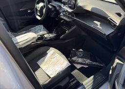 Zunanja slika - Peugeot 2008 - e-ALLURE 54 kWh - 12 - Predogledna slika