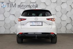 Zunanja slika - Mazda CX-5 - 2.2 Skyactive-D AWD 6AT Homura 184KM - 6 - Predogledna slika