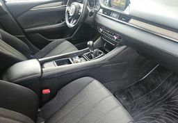 Zunanja slika - Mazda Mazda6 - CD 150ks °2.LASTNIK° °XENON° °NAVIGACIJA° °KAMERA - 8 - Predogledna slika
