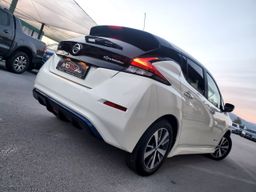 Zunanja slika - Nissan Leaf - Nissan - 5 - Predogledna slika