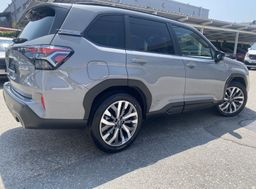 Zunanja slika - Subaru Forester - 2.0i CVT 4WD PREMIUM - 11 - Predogledna slika