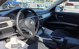 Zunanja slika - BMW Serija 3 - 318i AUT SLO 2.LAST KLIMA PDC - 7 - Predogledna slika