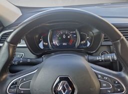Zunanja slika - Renault Kadjar - TCe 140 Bose - 11 - Predogledna slika