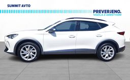 Zunanja slika - Cupra Formentor - 1.5 TSI-RADAR-LED-DAB-LINE-NAVI-KEYLESS-PDC... - 2 - Predogledna slika