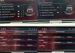 Zunanja slika - Audi SQ5 - Zračno Matrix ACC HUD Carbon BANG OLUFSEN Masaža - 11 - Predogledna slika