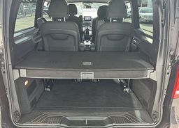 Zunanja slika - Mercedes-Benz V-Razred - V 300 d 4MATIC AMG-LINE - 14 - Predogledna slika