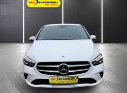 Zunanja slika - Mercedes-Benz B-Razred - B 180 FUL LED NAVI TEMP GR.SEDEŽEV PDC KAM VIRTUAL - 12 - Predogledna slika