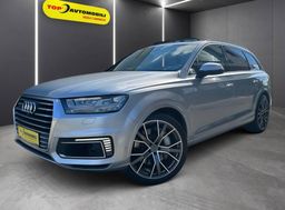 Zunanja slika - Audi Q7 - E-TRON 3.0TDI QUATTRO LED NAVI ACC HUD PANO 360K.. - 1 - Predogledna slika