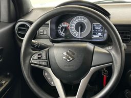 Notranja slika - Suzuki Ignis - Ignis - 12 - Predogledna slika