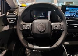 Zunanja slika - Citroën C4 - Business Hybrid145 eDCT6 - 11 - Predogledna slika