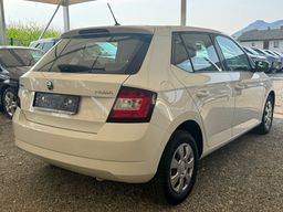 Zunanja slika - Škoda Fabia - Fabia - 3 - Predogledna slika