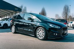 Zunanja slika - Ford S-MAX - S-MAX - 3 - Predogledna slika