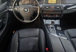 Zunanja slika - BMW Serija 5 - Touring: 530d xDrive 249ks AUTOMATIC °NAVI° tempomat - 6 - Predogledna slika
