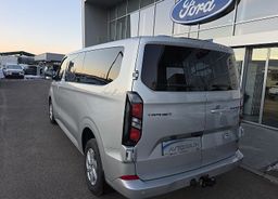 Zunanja slika - Ford E-Transit Custom - Transit Custom Limited 2.0 170KM - AWD - 5 - Predogledna slika