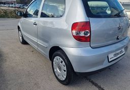 Zunanja slika - VW Fox - 1.2 KLIMA EL-PAKET OPRAVLJEN VELIKI SERVIS... - 3 - Predogledna slika