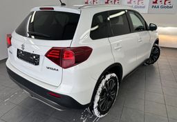 Zunanja slika - Suzuki Vitara - 1.4 BOOSTERJET 103KW.NAVI.GRE.SEDEŽEV.128.000 KM - 2 - Predogledna slika