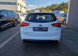 Zunanja slika - KIA Ceed - SW 1.4 CVVT 100 KM LX Urban - 5 - Predogledna slika