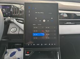 Zunanja slika - Geely StarRay - 2.0  AWD GF PANO-KAMERA.360-CARPLAY - 16 - Predogledna slika